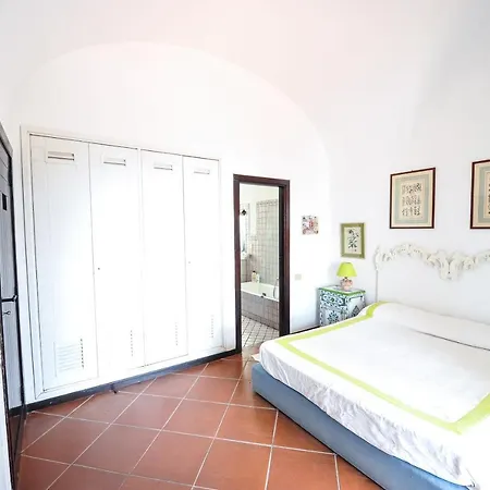 Bianca, Nel Cuore Di Capri