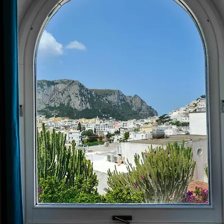 Bianca, Nel Cuore Di * Capri