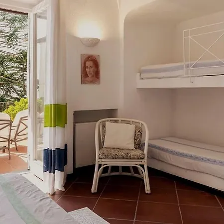 Villa Bianca, Nel Cuore Di