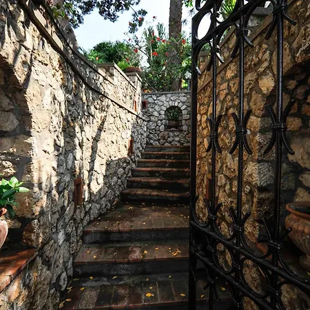 Bianca, Nel Cuore Di Villa *