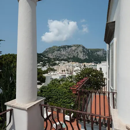 Bianca, Nel Cuore Di * Capri