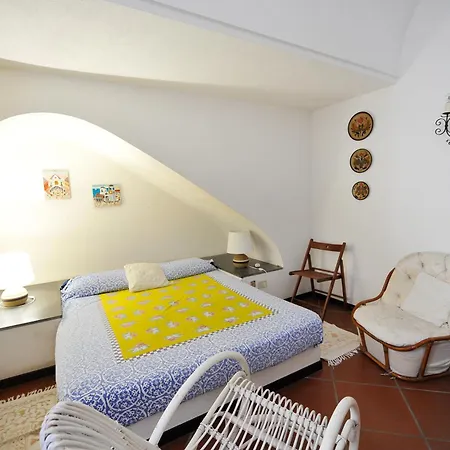Villa Bianca, Nel Cuore Di Capri