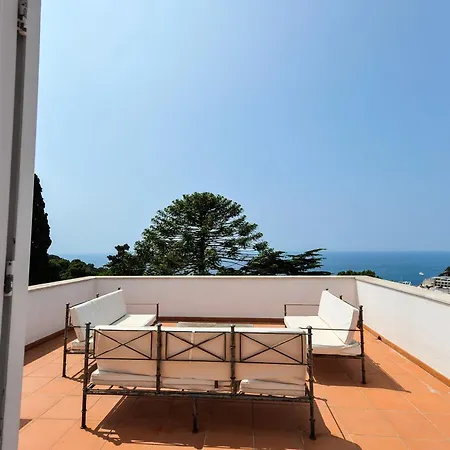 Bianca, Nel Cuore Di Villa *